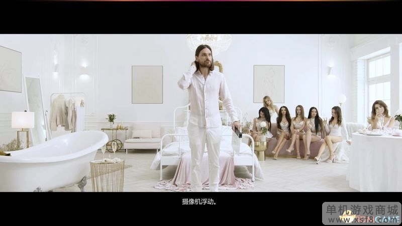 《超级情圣3》全选项全结局攻略 全路线最佳选择完美结局攻略