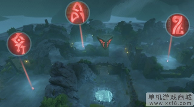 《原神》迷城战线光界篇地图攻略