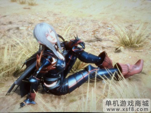 最终幻想15游戏图片2