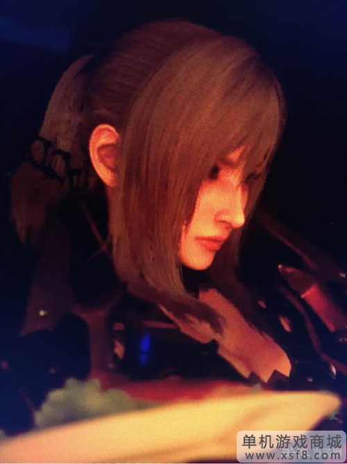 最终幻想15游戏图片5