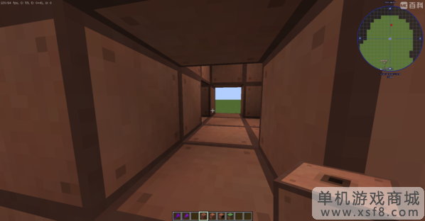 我的世界游戏图片3