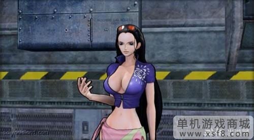 海贼无双3日版金手指大全